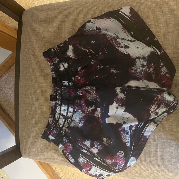 LULULEMON SHORTS - Picture 2 of 2